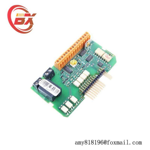 J.C.SCHUMACHER C0 5550-0001 Industrial Control Module