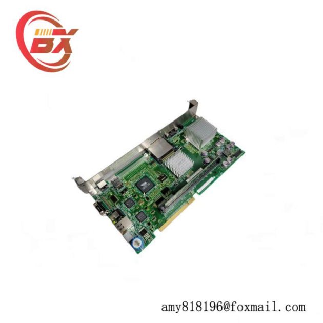 YASKAWA JANCD-NCP01 PC BOARD - Control Module for Industrial Automation