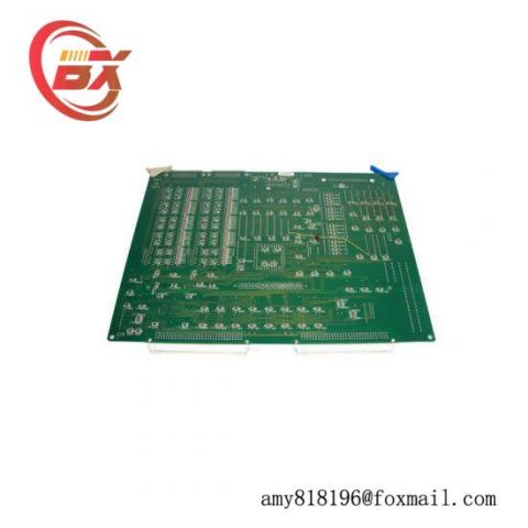 JL CW006-RI-DSVIF/68E2.123872/DDC-2VS Industrial Control Module
