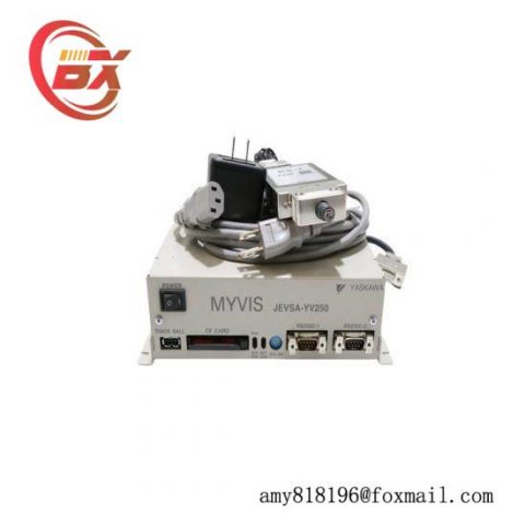 JL JEVSA-YV250 Industrial Automation Controller