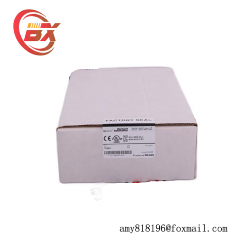 Johnson Controls LP-DIS60U00-C, Industrial Automation Module