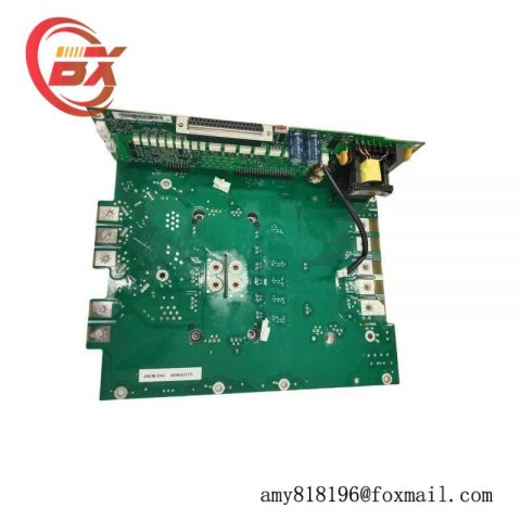 ABB JSEM-C4C JINT-C1C Main Circuit Board, for Industrial Automation