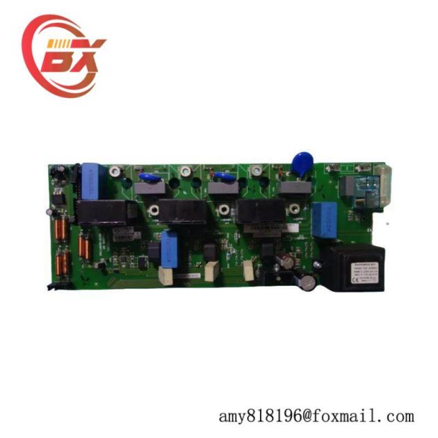 JSR RP-H2 Control Module for Industrial Automation Systems
