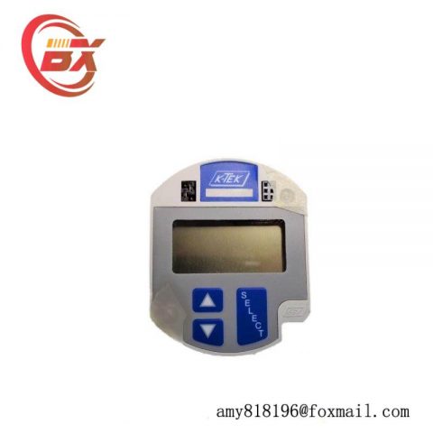 K-TEK AT090209 M4A-AT LEVEL CONTROL TRANSMITTER: Precise Fluid Level Monitoring Solution
