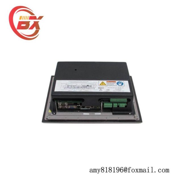 K-VISION K-VISION 0000010266 - Operator Interface Module