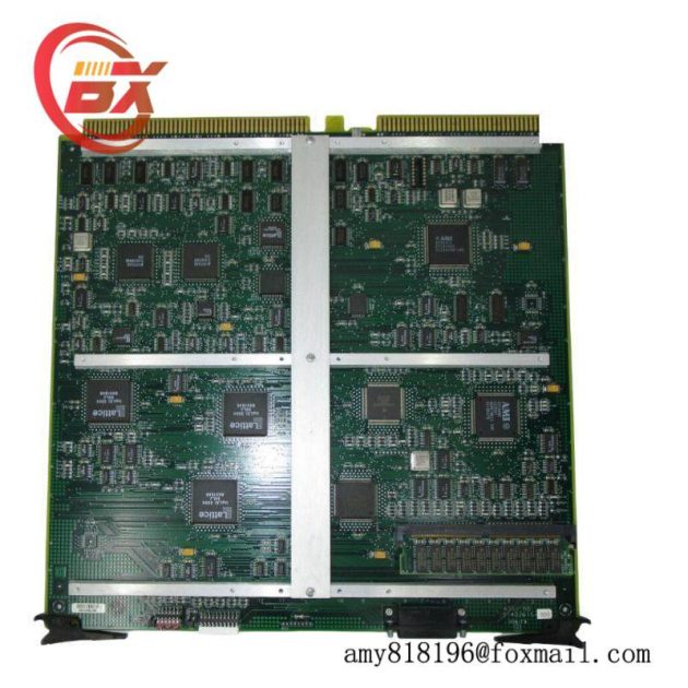 Honeywell K2LCN-8 Processor Module - Advanced Control Solutions