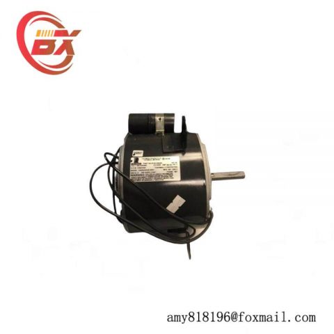 TECUMSEH KA55HXKGE-8331 Motor - High Efficiency Industrial Motor