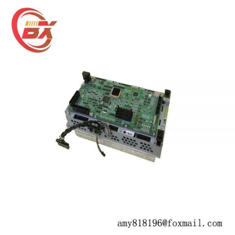 Kawasaki 50607-0040R00(E01, E02, E04) Controller Servo Driver - Precision Control in Industrial Automation