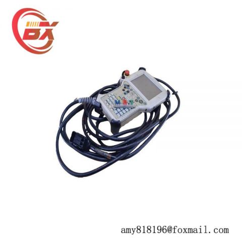 Kawasaki 50817-1371 Touch Screen Module, Precision Engineering for Industrial Automation