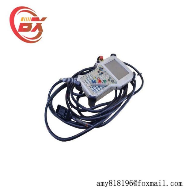 Kawasaki 50817-1371 Touch Screen Module, Precision Engineering for Industrial Automation