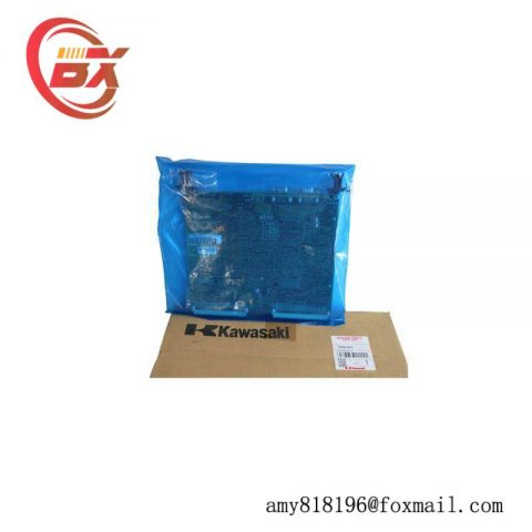 Kawasaki 50999-0020 PCB, Advanced Process Control Board