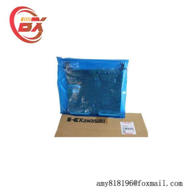 Kawasaki 50999-0020 PCB, Advanced Process Control Board