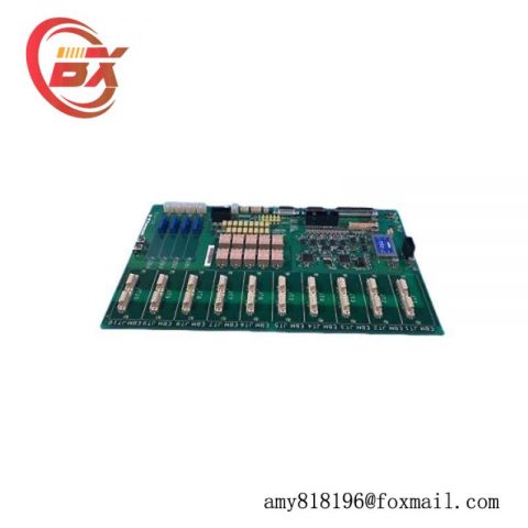 Kawasaki 50999-2254 Circuit Board for Industrial Control Systems
