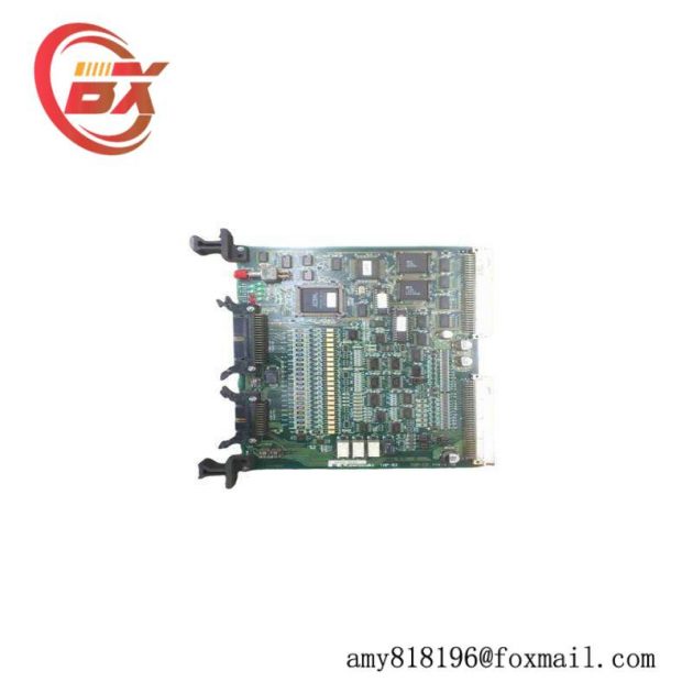 Kawasaki 50999-2922R07 CPU50999-2922R07 Servo Board: Precision Control in Industrial Automation