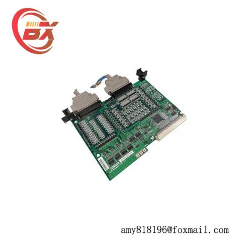 Kawasaki 50999-2925R01 Control Board for Advanced Automation Solutions