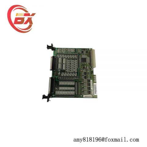Kawasaki 50999-2933R01 1TW PLC Processor Module