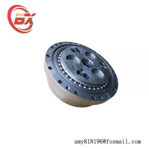 Kawasaki 60217-1079 RV-320E-141 Industrial Robot Reducer