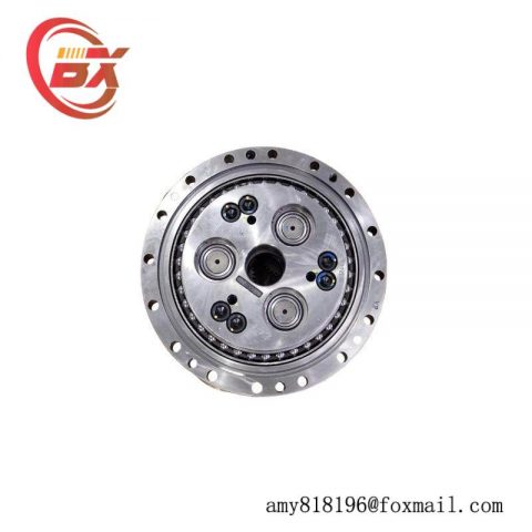 Kawasaki P65E071E22 R320-0D42527 Gearbox: Industrial Precision in Motion