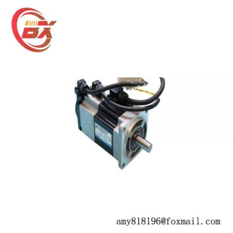 Kawasaki R2AA06020FCPPJ, 50601-1462 Robot Motor, Precision Drives