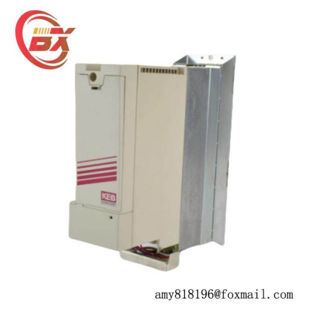 KEB F5 12kw Inverter - Efficient AC Drive