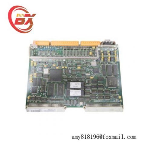 KEBA AR281: Industrial Control Module