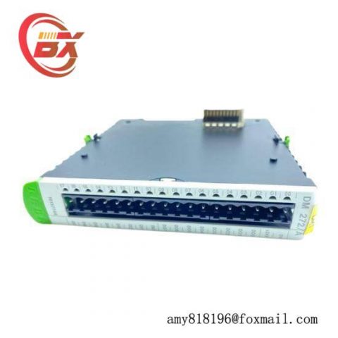 KEBA DM272/A - Industrial Automation Control Module, Designed for Precision and Efficiency