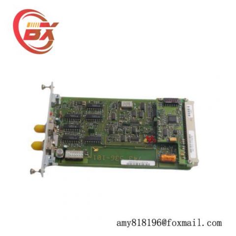 KEBA SC102 Modular Control Module, Precision Engineering for Industrial Automation