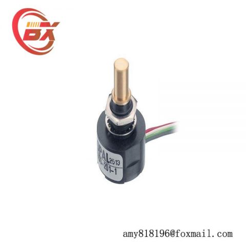 Kebao RECW20D50-201-1 Industrial Encoder, Precision Measurement, Reliable Performance