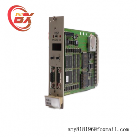 KILLARK Speedtronic Control Module IS200JPDBG1ABB, for Industrial Power Systems