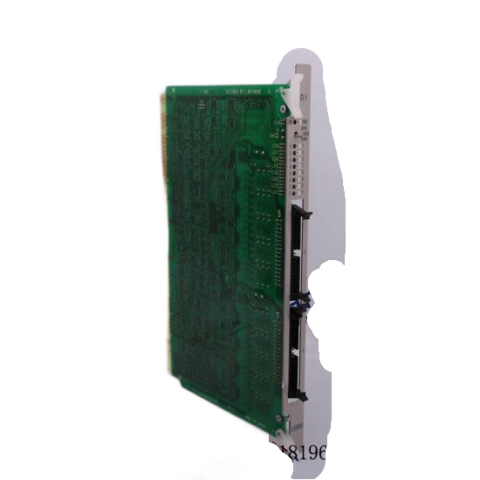 KIMO 1503-602/02+5032-132/05: Precision Control Module for Industrial Automation