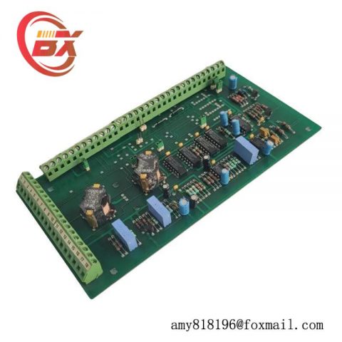 KINT 3402121100 | 640-34021210XD-1BA & 2BA Control Module