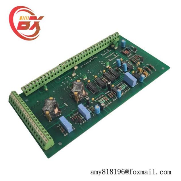 KINT 3402121100 | 640-34021210XD-1BA & 2BA Control Module