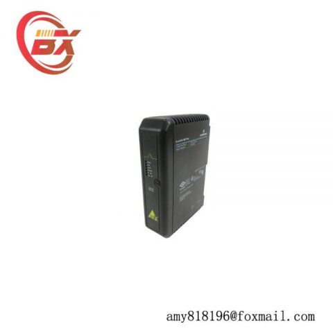 EMERSON KJ2003X1-BB1 Plus Controller: Advanced Automation Solutions for Industry