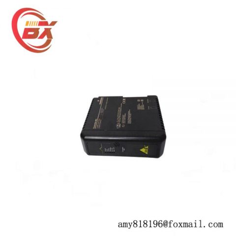 EMERSON KJ2005X1-MQ1 Controller Module for Advanced Automation Solutions