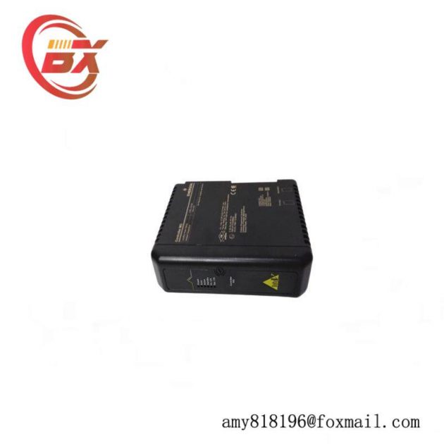 EMERSON KJ2005X1-MQ1 Controller Module for Advanced Automation Solutions