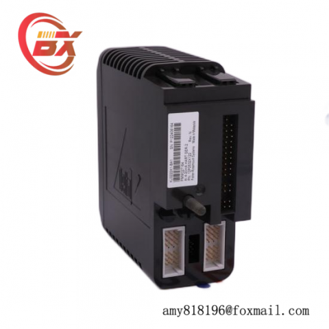 Emerson DELTAV MODULE: KJ3222X1-BA1 12P2532X172