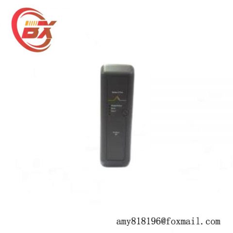 Emerson KJ3243X1-BB1 | 12P3994X042 Input Module - Advanced Control Solutions