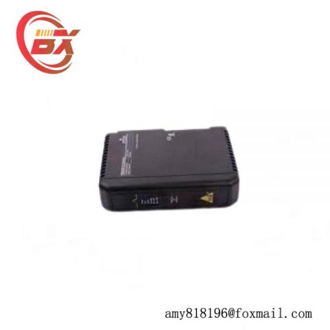EMERSON KJ4001X1-BE1 | 12P0818X092 | Traditional I/O Subsystem