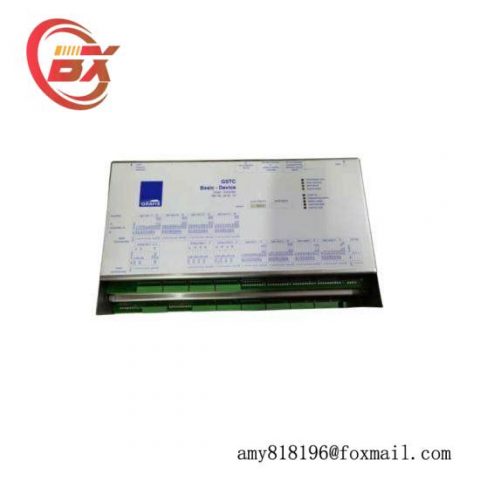 KLASCHKA GSTC/48E/16A/3EW/8AW-4.3 DRYER CONTROLLER