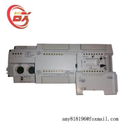 Klockner Moeller PS4-141-MM1: Advanced Compact Programmable Module