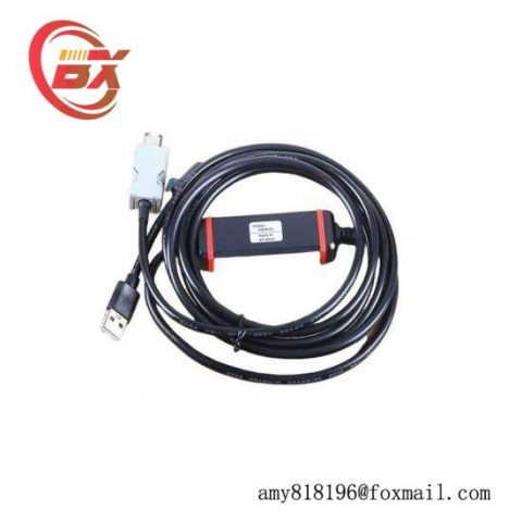 Rockwell Automation Kinetix 3 Series Servo Debugging Cable USB Communication Download Line KNX3-KAP2