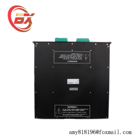 KOBERLEIN RMA POWER-BOX 107/230, Advanced Industrial Control Module
