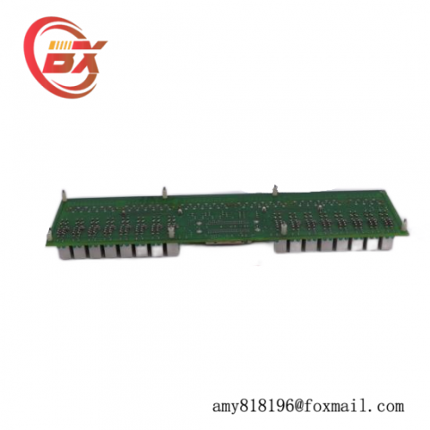 Kollmorgen 00-S0613-039 Motor, High Efficiency, Precision Control Module