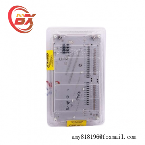 Kollmorgen 04S-M60/8-PB Servo Drive: Precision Control for Industrial Automation