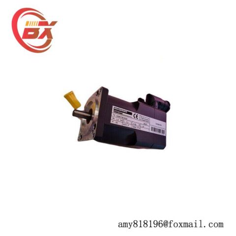 Kollmorgen 6SM37S-6000-G High-Performance Synchronous Servomotor