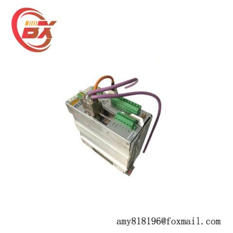 Kollmorgen Servostar 443M-P | S403AM-PB Servostar Motor Control Module