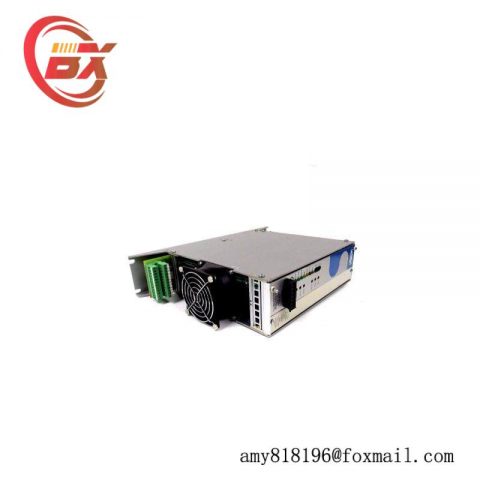Kollmorgen 60WKS-CE240/12PB SERVO DRIVE - Precision Control for Industrial Automation