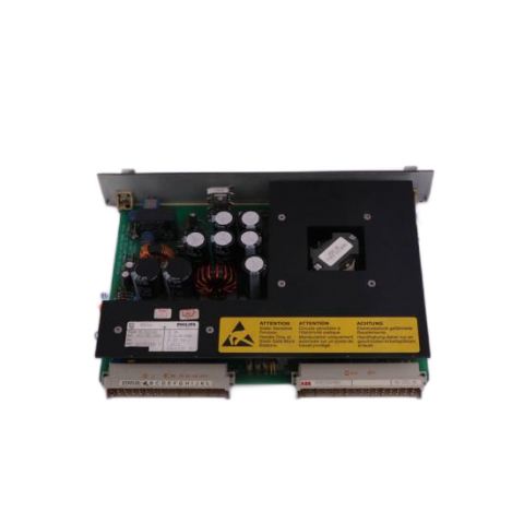 Kollmorgen M.1017.3774R16 | 503-26606-41 Card, Precision Motion Control Solutions