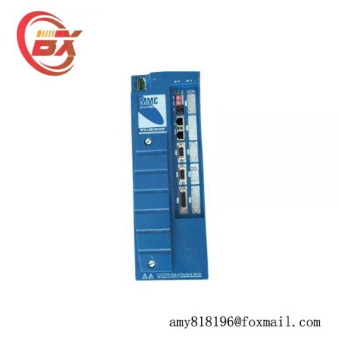 KOLLMORGEN S20330-SRS Industrial Control Module