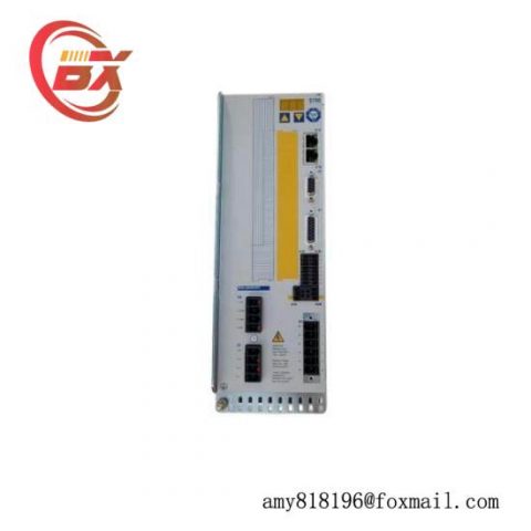 Kollmorgen S7240F-NAF2NA-NA-035 Servo Drive